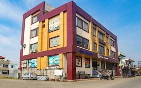 Hotel O Shivalaya